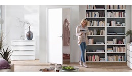 Türen für den Wohnungsbau Türen für den Wohnungsbau