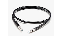 Lumatec Fluid-Lichtleiter Serie 300 – höchste Transmission von UV-Strahlung Lumatec Fluid-Lichtleiter Serie 300 – höchste Transmission von UV-Strahlung