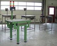 Metergewichtswaage Kestermann MG 1000 Metergewichtswaage Kestermann MG 1000