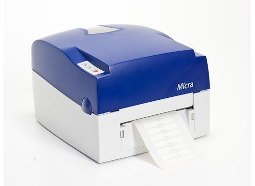 Etikettendrucker MICRA