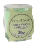 Prices Candles "Eliminates Odours Chef's Candle" – Duftkerzen Prices Candles "Eliminates Odours Chef's Candle" – Duftkerzen
