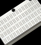 BRAILLE BRAILLE