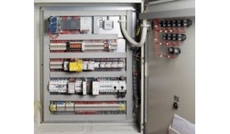 Sonderanlagenbau, Automatisierungstechnik, Einzelanfertigungen & Prototypen im Bereich Verkehr Sonderanlagenbau, Automatisierungstechnik, Einzelanfertigungen & Prototypen im Bereich Verkehr