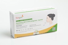 HOTGEN Coronavirus (2019-nCoV) Antigentest Speichel – Spucktest