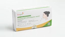 HOTGEN Coronavirus (2019-nCoV) Antigentest Speichel – Spucktest HOTGEN Coronavirus (2019-nCoV) Antigentest Speichel – Spucktest