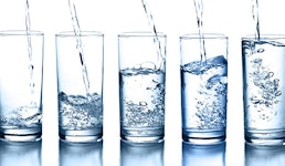 Trinkwasseruntersuchung Trinkwasseruntersuchung