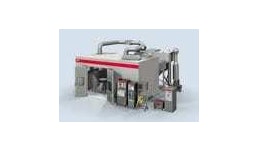 Serie 9MC Plasmaspritzsysteme Serie 9MC Plasmaspritzsysteme