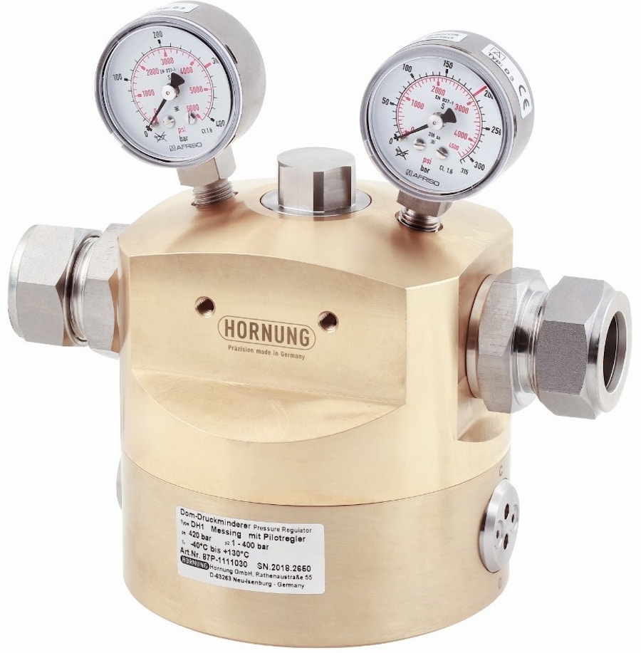 Hornung GmbH in Neu-Isenburg auf wlw.de