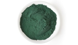 Spirulina Spirulina