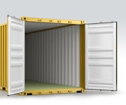 Containertransporte von ICLS Containertransporte von ICLS