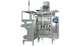 Siegelrandbeutelmaschine FlexiBag® Si 500 Siegelrandbeutelmaschine FlexiBag® Si 500