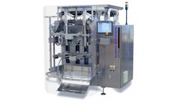 Schlauchbeutelmaschine FlexiBag® Bi/Bc 400 Duplex Schlauchbeutelmaschine FlexiBag® Bi/Bc 400 Duplex