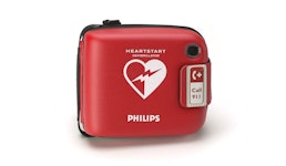 Philips AED FRx Tasche Philips AED FRx Tasche
