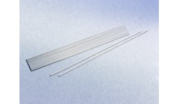 Abgelängte Edelstahlkapillare Abgelängte Edelstahlkapillare