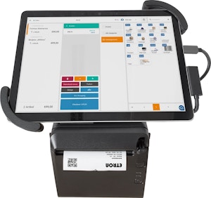 Moderne Kassensysteme für den POS: Tablet Kassensystem Moderne Kassensysteme für den POS: Tablet Kassensystem