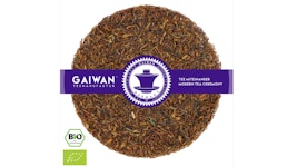 BIO Rooibostee "Rooibos Natur" BIO Rooibostee "Rooibos Natur"
