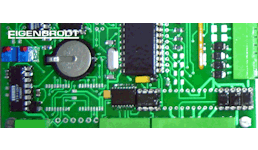 ELEKTRONISCHE/ ELEKTROTECHNISCHE FERTIGUNG ELEKTRONISCHE/ ELEKTROTECHNISCHE FERTIGUNG