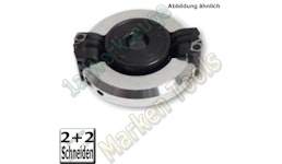 Ø164x50x30 Synchron Schwenkmesserkopf Z2 V2+x 75° Ø164x50x30 Synchron Schwenkmesserkopf Z2 V2+x 75°