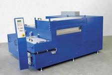 CeBeCo® ROWAMAT® "XP", Reinigungsanlage, Rohrwaschanlage im Durchlauftaktverfahren, Rohranlage CeBeCo® ROWAMAT® "XP", Reinigungsanlage, Rohrwaschanlage im Durchlauftaktverfahren, Rohranlage