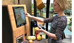 BioBill Self-Checkout-Kasse (SCO) BioBill Self-Checkout-Kasse (SCO)