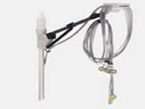 Elektrodenapplikationssystem KISS 10 Elektrodenapplikationssystem KISS 10