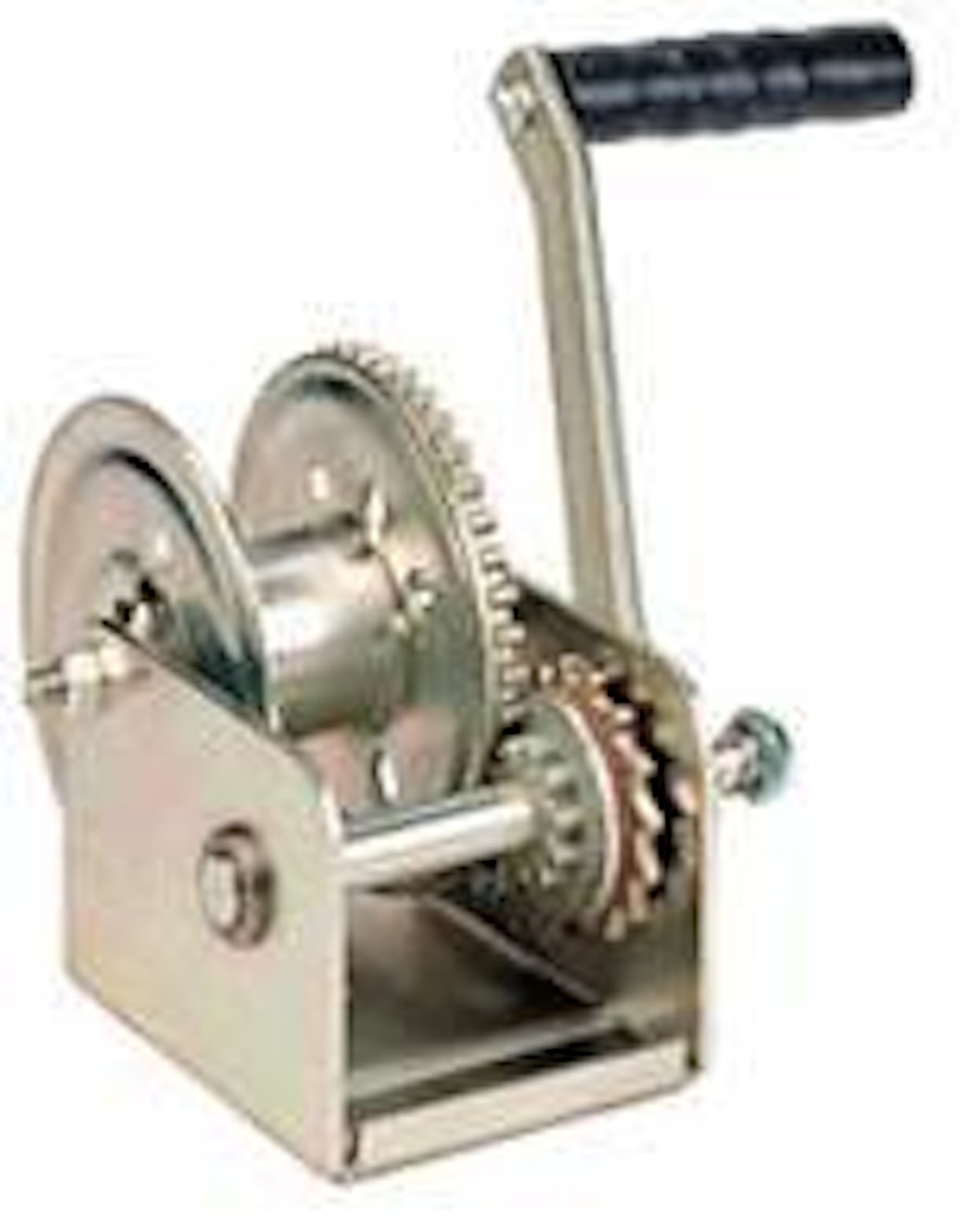 Winch Industry GmbH in Bobingen auf wlw.de