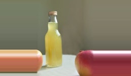 Apfel-Fruchtsirup Apfel-Fruchtsirup