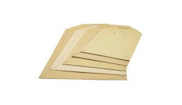 Buchverpackung aus Vollpappe Buchverpackung aus Vollpappe