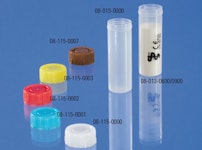Versandgefäße für diagnostisches Probengut, Schutzgefäß 30/85 mm