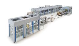 Toploading Verpackungsmaschinen UNIROB Toploading Verpackungsmaschinen UNIROB