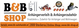 Anhänger Ersatzteile u. Zubehör Anhänger Ersatzteile u. Zubehör