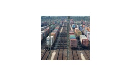 Bahnfracht Bahnfracht