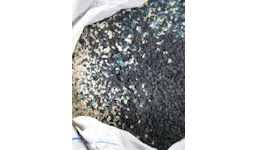 Vulkanisierte Granulate Vulkanisierte Granulate