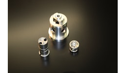 CNC-Drehteile CNC-Drehteile