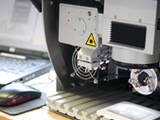 Laserbeschriftung Laserbeschriftung