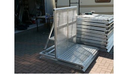 Crash Barrier Crash Barrier
