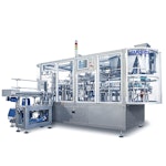 Vertical Cartoner Basis80 BASIS Vertikaler Kartonierer Vertical Cartoner Basis80 BASIS Vertikaler Kartonierer
