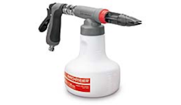 Vario-Matic 1.25 PE Schaumkanone Vario-Matic 1.25 PE Schaumkanone