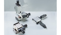 Lineartechnik Lineartechnik