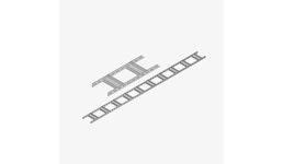 Z- Kabelgitterbahn Z- Kabelgitterbahn