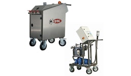 Airless-Pumpe Airless-Pumpe