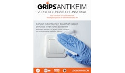 Antikeimversiegelungstuch Universal Antikeimversiegelungstuch Universal