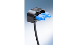 Anschlusskabel mit Stecker – immer in Verbindung Anschlusskabel mit Stecker – immer in Verbindung