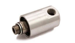Series T – Rotoflux für Luft, Vakuum und Hydrauliköl