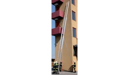 Feuerwehrleitern Feuerwehrleitern