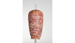 Döner aus Hähnchen und Pute Döner aus Hähnchen und Pute