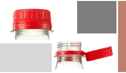 Tethered Cap Application Tethered Cap Application