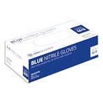 Unigloves BLUE NITRIL Unigloves BLUE NITRIL