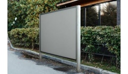 Plakatständer 18/1 Plakatständer 18/1