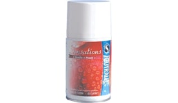 Duftspraydose 243 ml Sensations zu System Select+ Duftspraydose 243 ml Sensations zu System Select+
